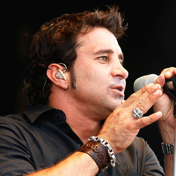 Scott Stapp